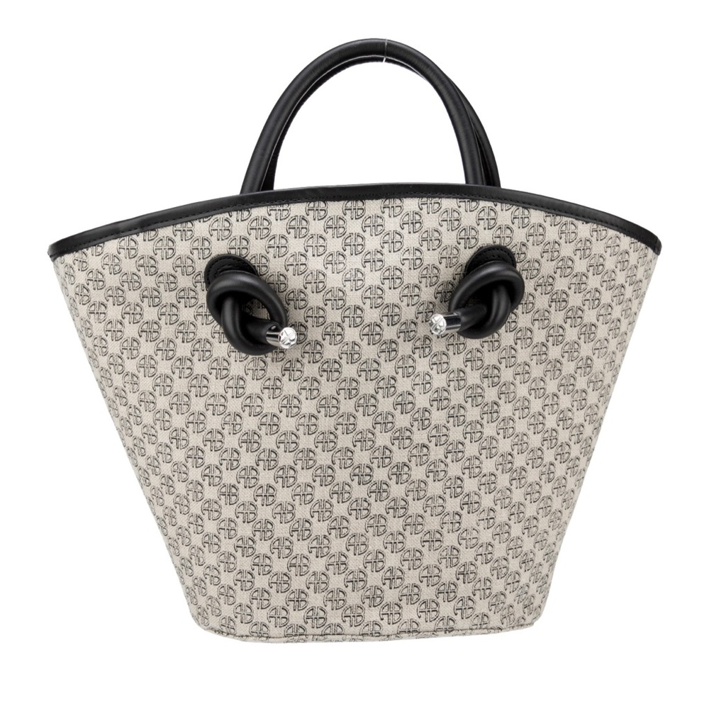 Anine Bing Bucket Bag